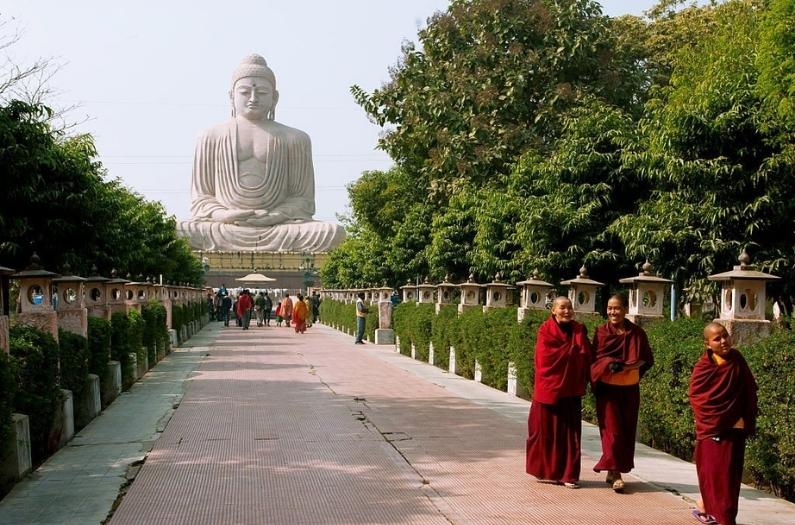 Bodh Gaya